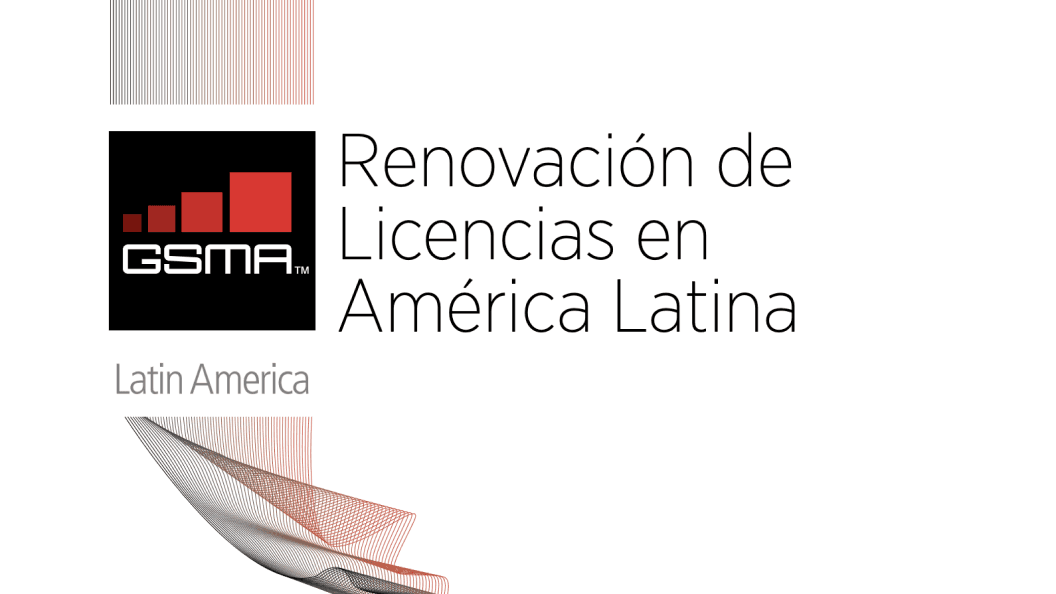 Renovación de licencias en América Latina