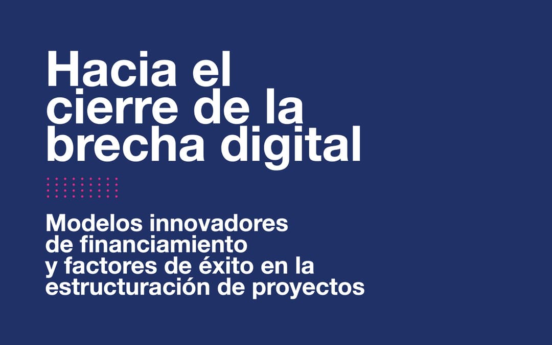 Modelos innovadores Caf